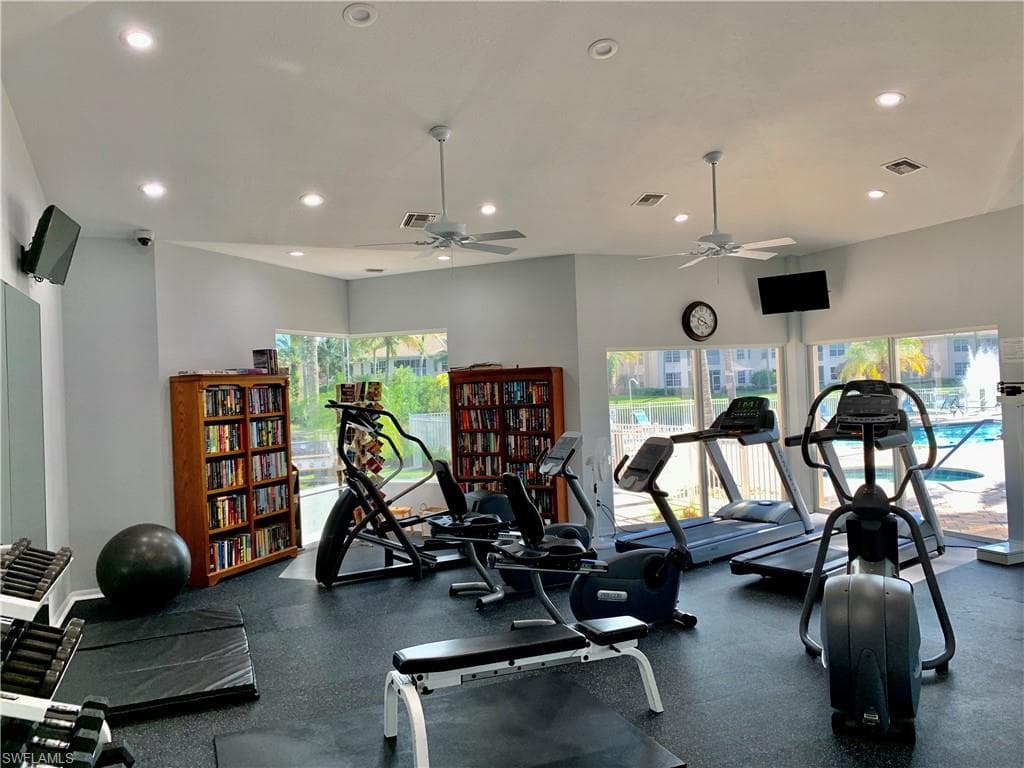 3401 Morning Lake DR # 202, ESTERO FL 34134-29