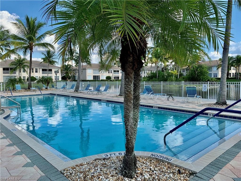 3401 Morning Lake DR # 202, ESTERO FL 34134-30