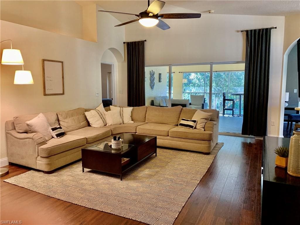 3401 Morning Lake DR # 202, ESTERO FL 34134-3