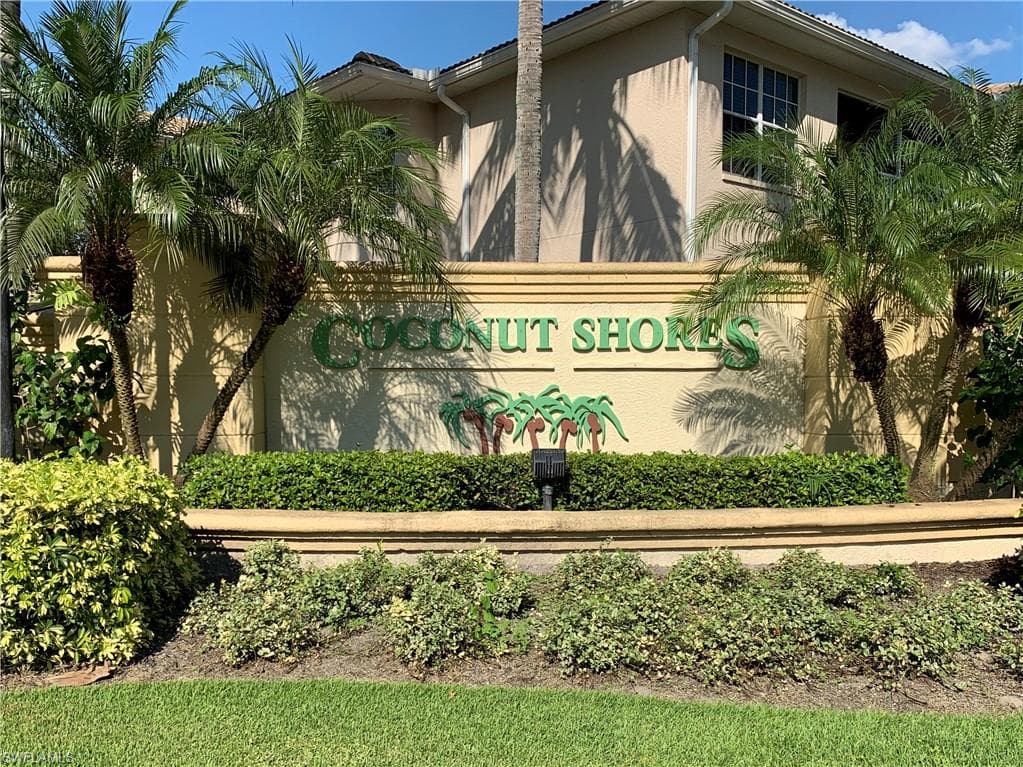 3401 Morning Lake DR # 202, ESTERO FL 34134-20