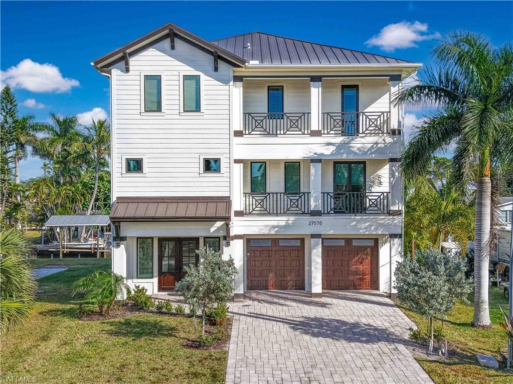 27570 Tarpon WAY, BONITA SPRINGS FL 34134-7