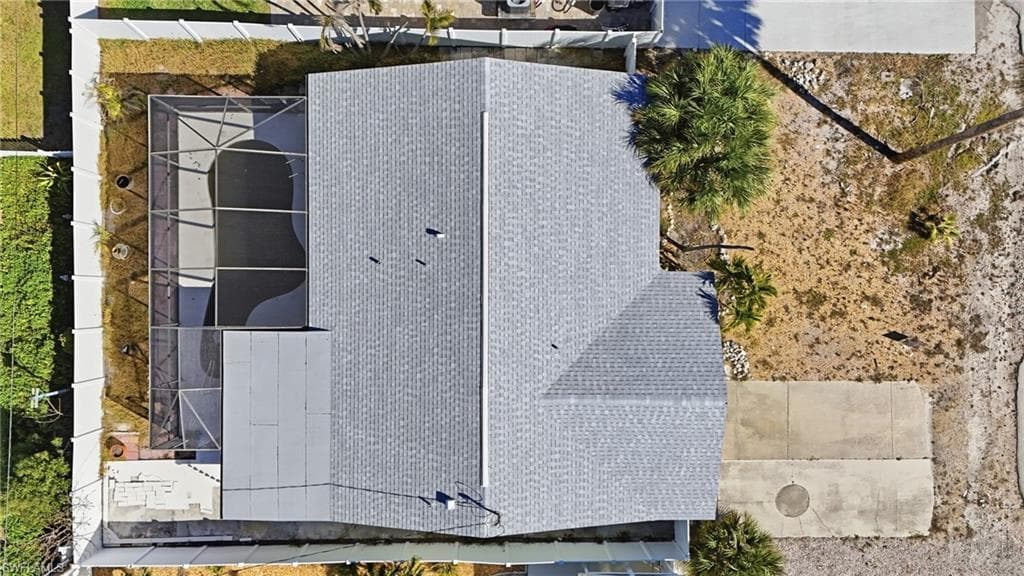 193 Hibiscus DR, FORT MYERS BEACH FL 33931-1