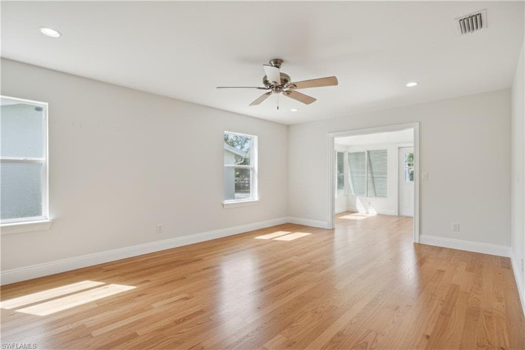 193 Hibiscus DR, FORT MYERS BEACH FL 33931-45