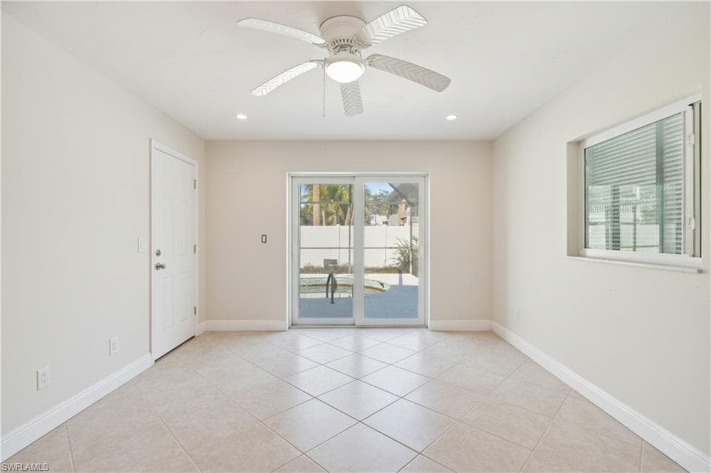 193 Hibiscus DR, FORT MYERS BEACH FL 33931-16