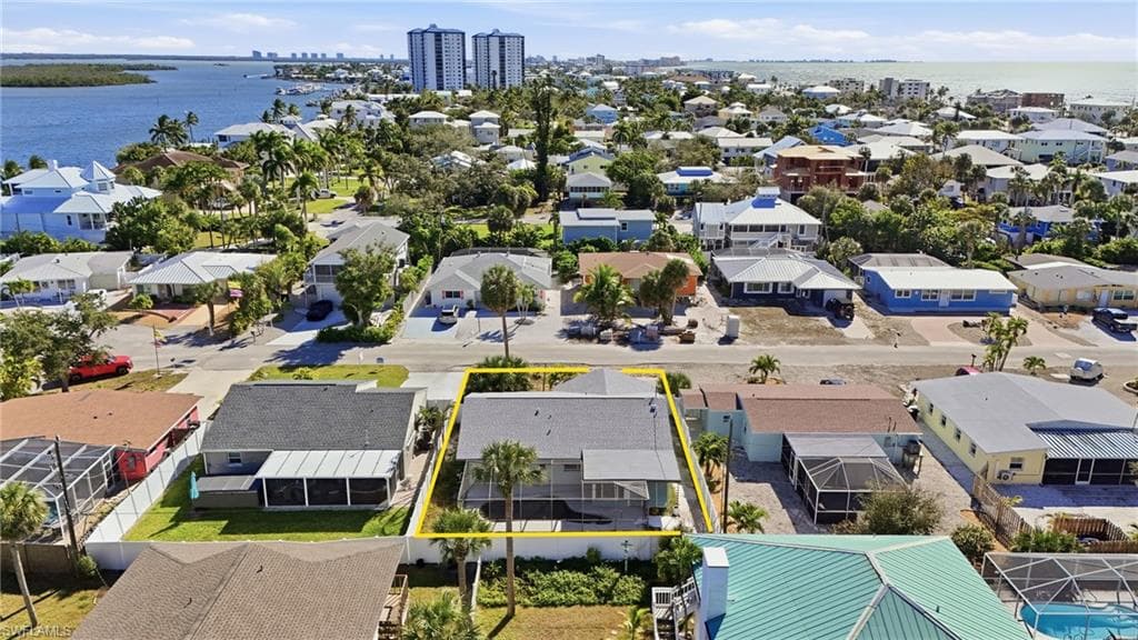 193 Hibiscus DR, FORT MYERS BEACH FL 33931-11