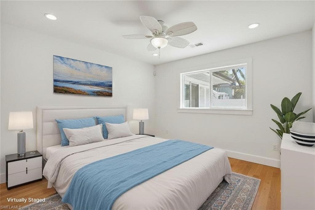 193 Hibiscus DR, FORT MYERS BEACH FL 33931-27