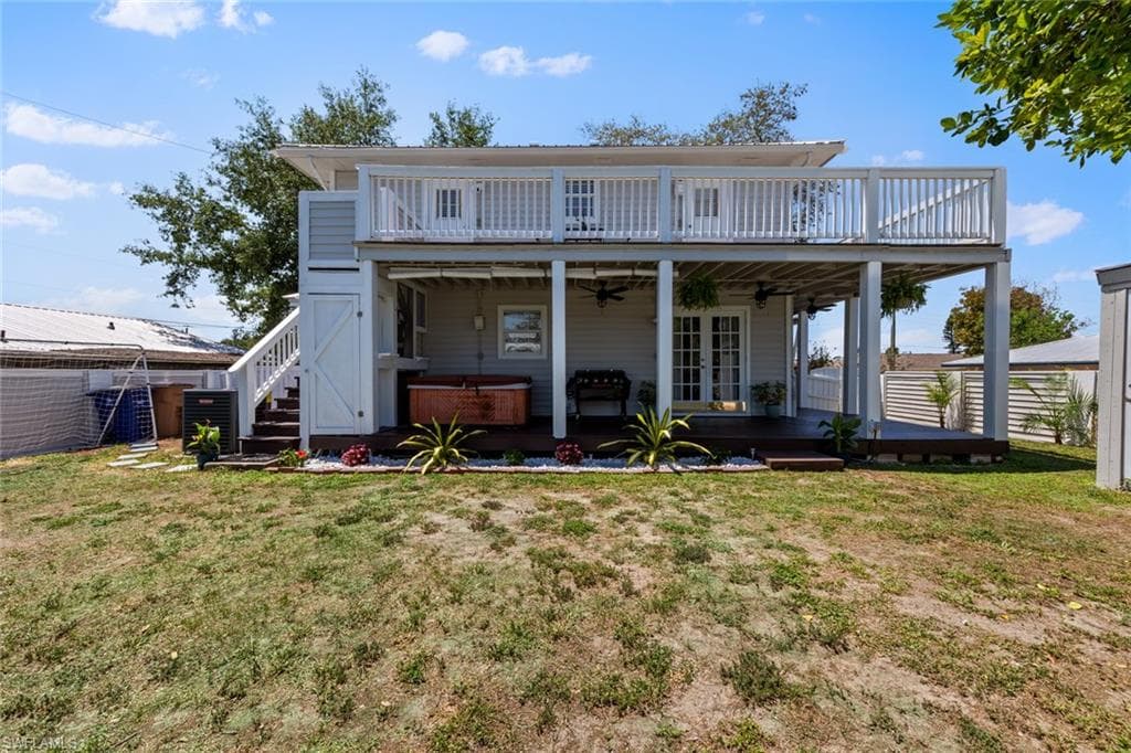 2040 Clarke AVE, FORT MYERS FL 33905-35