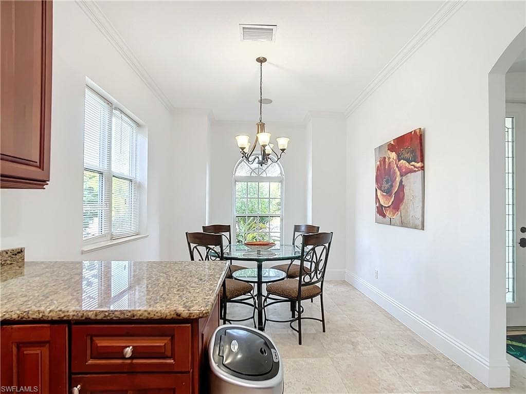 2840 Coco Lakes DR, NAPLES FL 34105-12