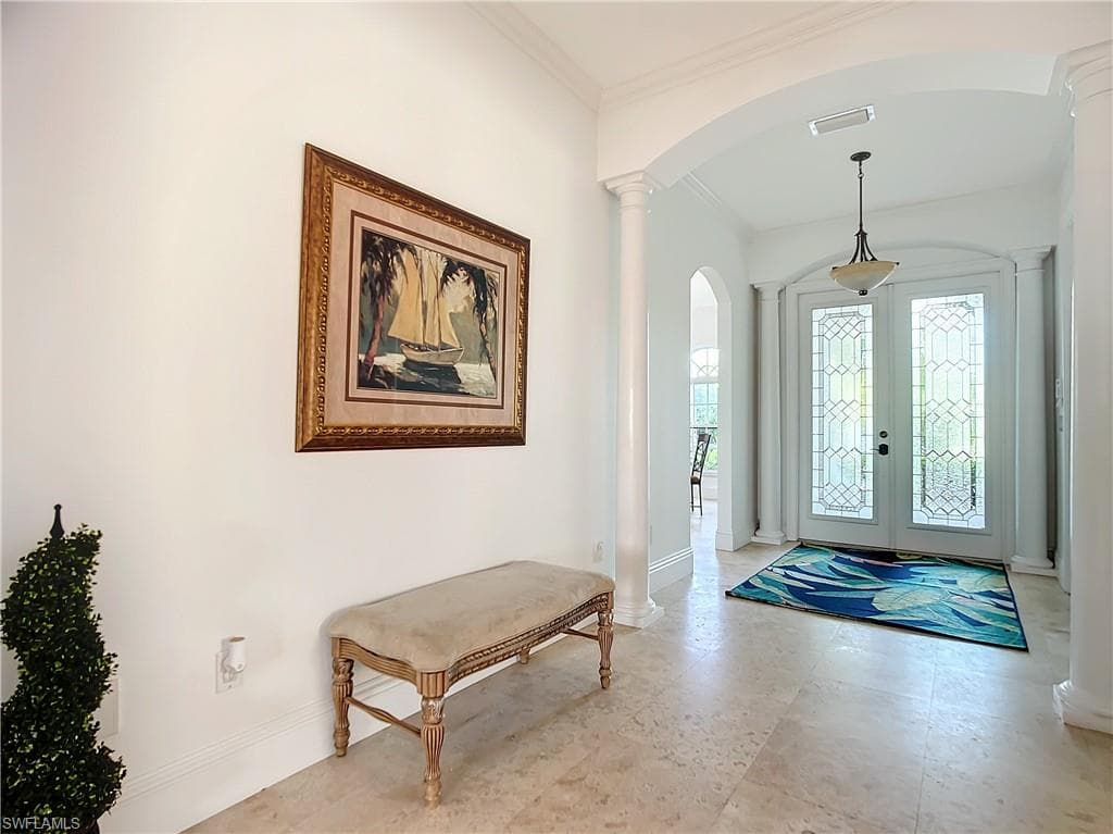 2840 Coco Lakes DR, NAPLES FL 34105-15