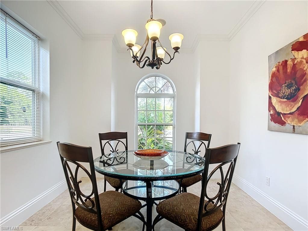 2840 Coco Lakes DR, NAPLES FL 34105-6