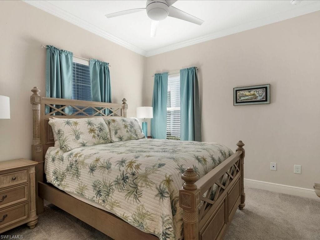 2227 Marquesa CIR, NAPLES FL 34112-12