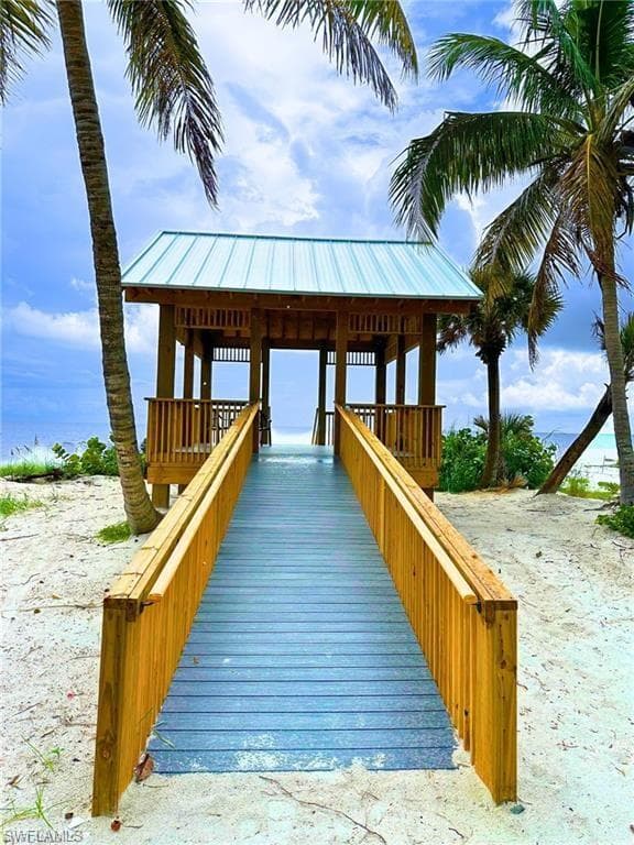 3891 Estero BLVD, FORT MYERS BEACH FL 33931-6