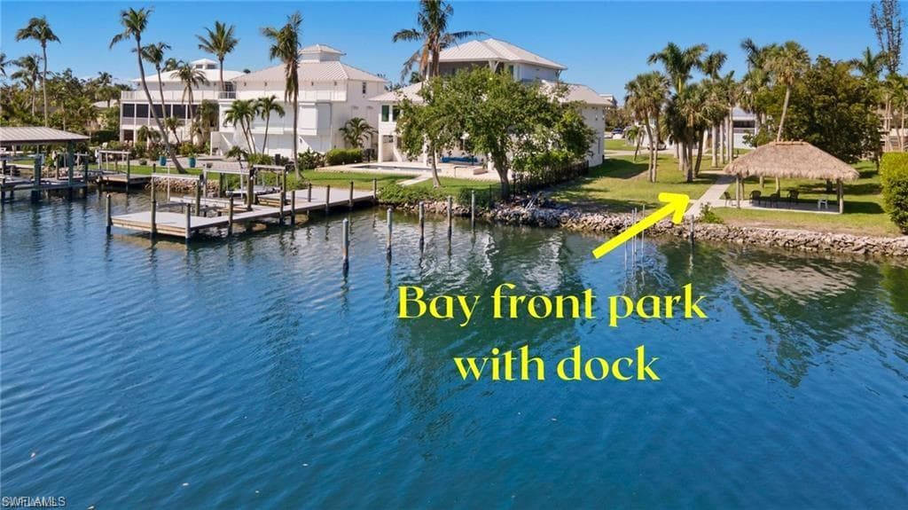 3891 Estero BLVD, FORT MYERS BEACH FL 33931-10