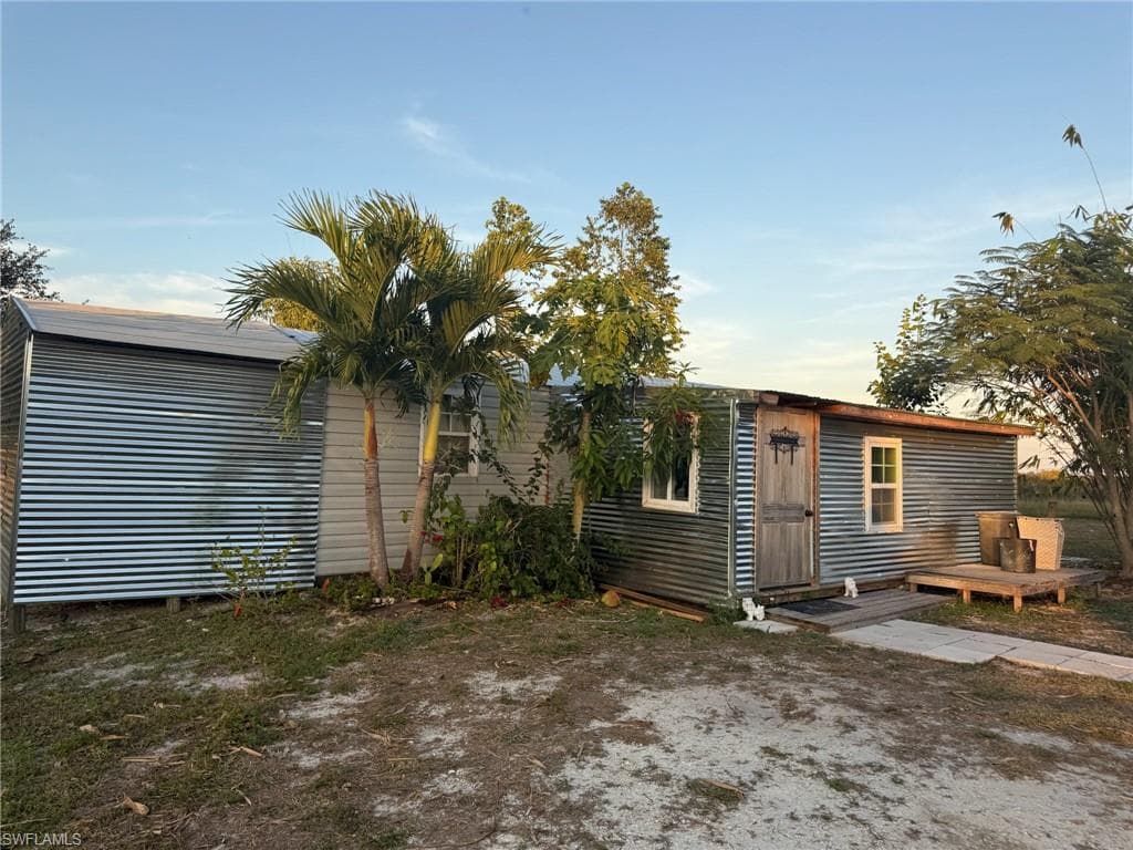 6724 5th RD, LABELLE FL 33935-15