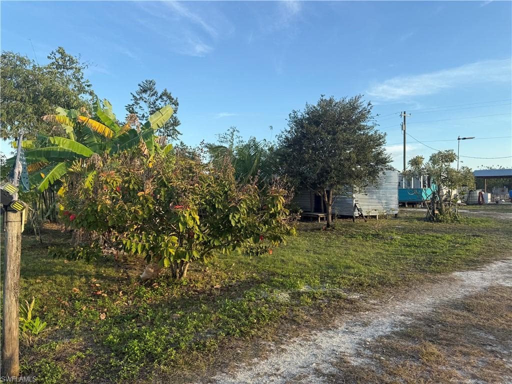 6724 5th RD, LABELLE FL 33935-25
