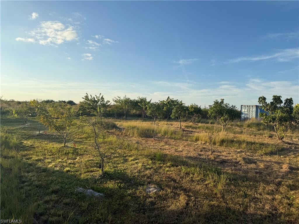 6724 5th RD, LABELLE FL 33935-9