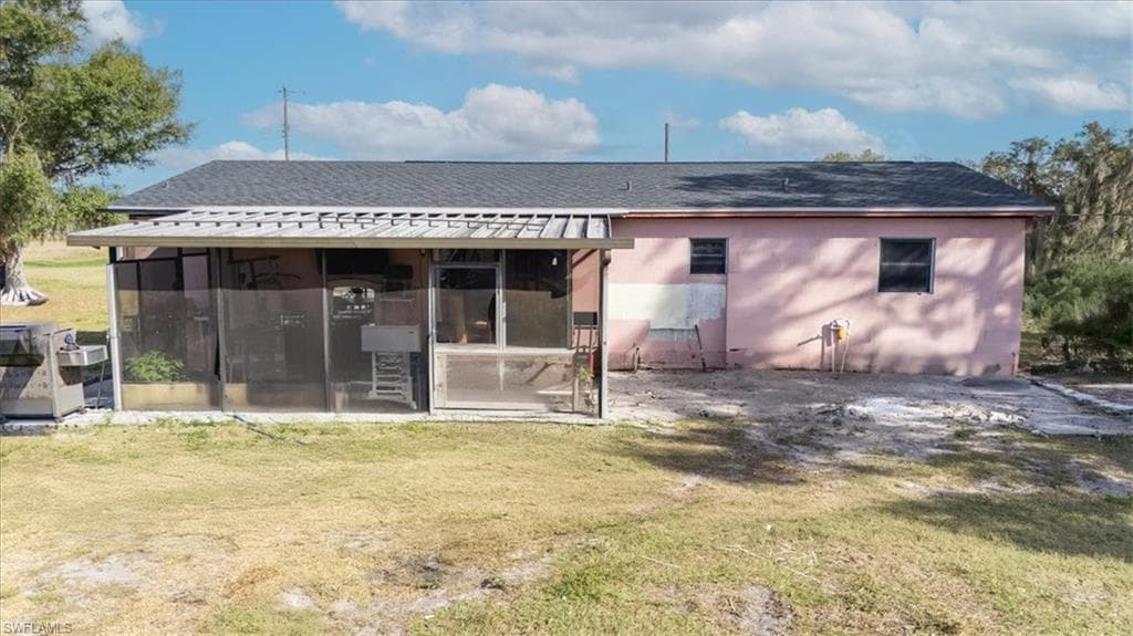 2099 Summerall RD, LABELLE FL 33935-11