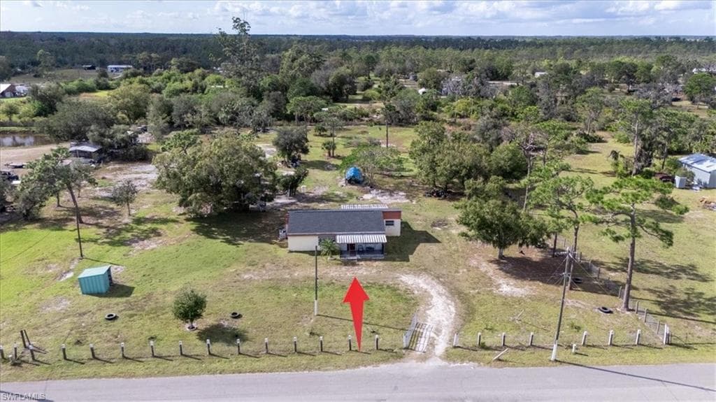 2099 Summerall RD, LABELLE FL 33935-8