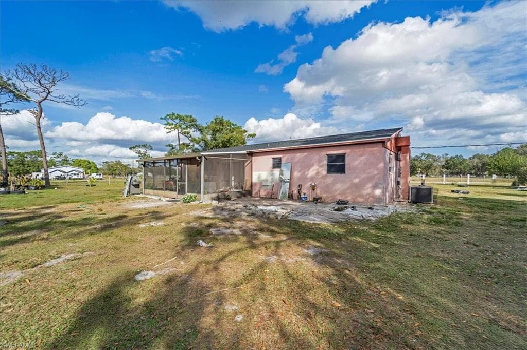 2099 Summerall RD, LABELLE FL 33935-14