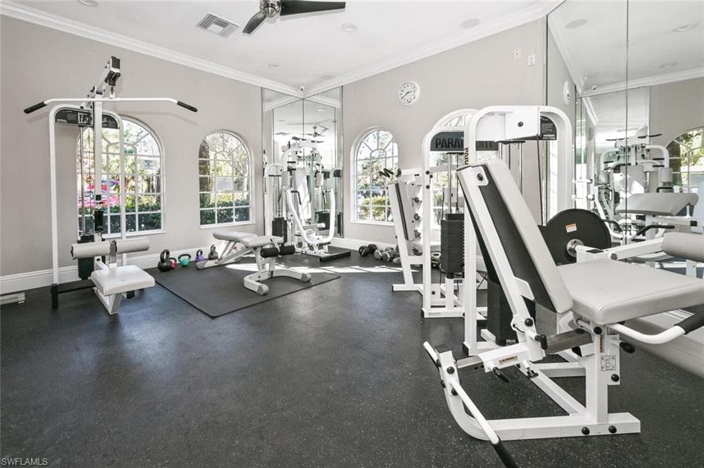 3657 Recreation LN, NAPLES FL 34116-36