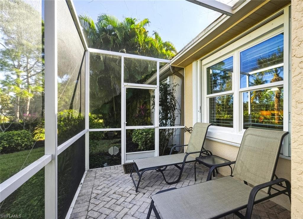 3657 Recreation LN, NAPLES FL 34116-24