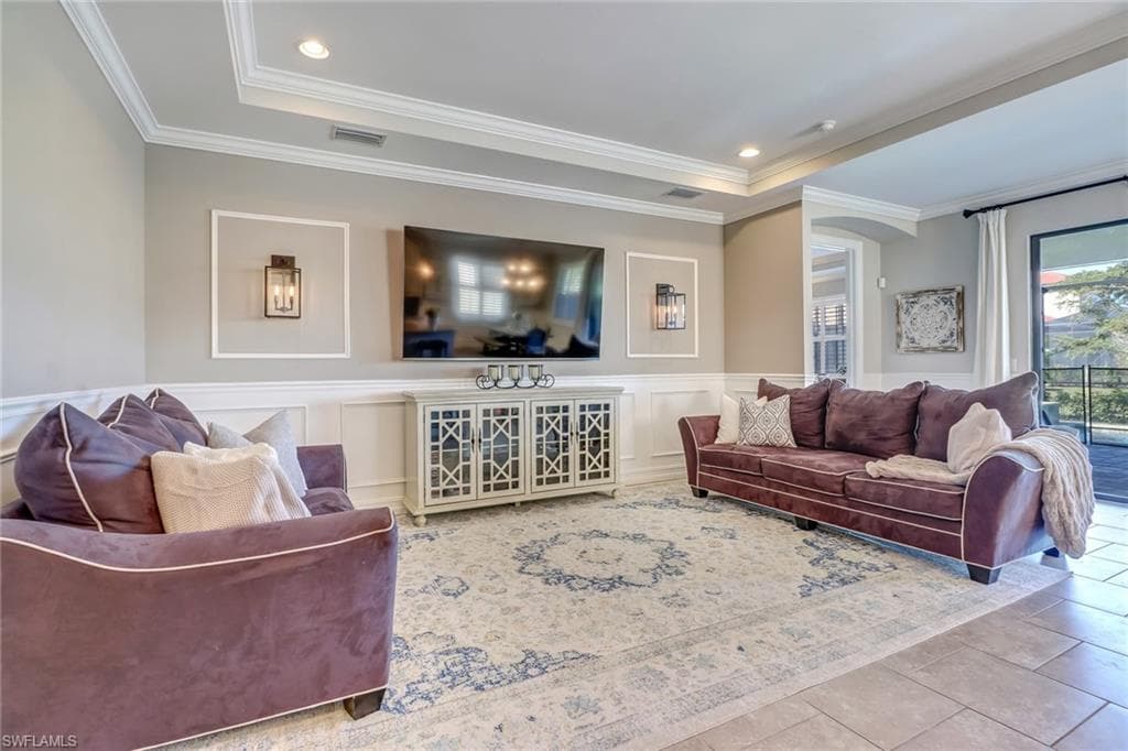 14405 Tuscany Pointe TRL, NAPLES FL 34120-8