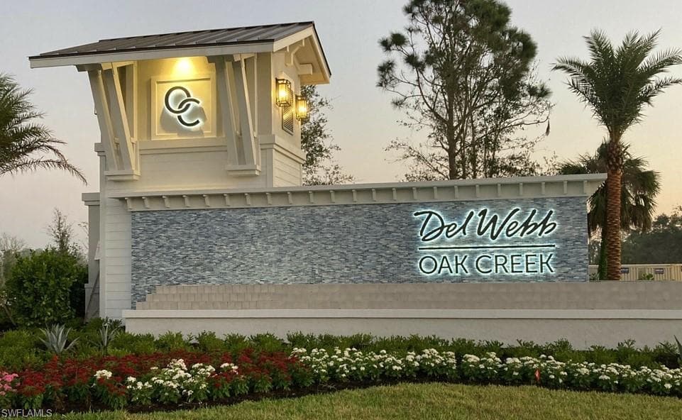 17311 Leaning Oak TRL, NORTH FORT MYERS FL 33917-45