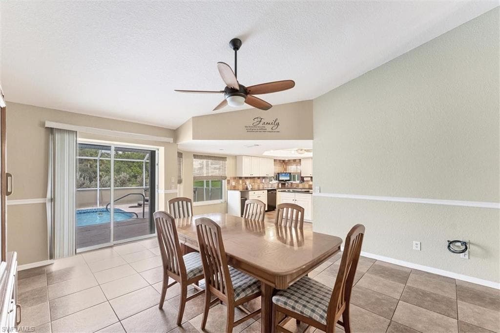 344 San Cristobal AVE, PUNTA GORDA FL 33983-8