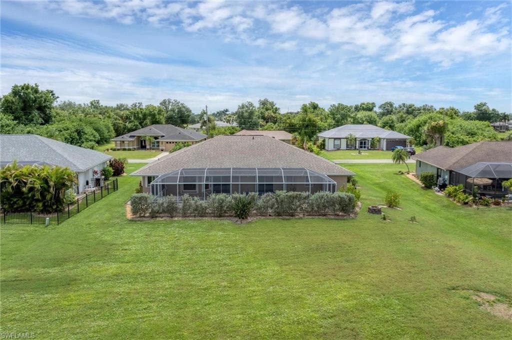 344 San Cristobal AVE, PUNTA GORDA FL 33983-3