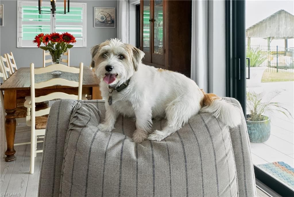 190 Tahiti CIR, NAPLES FL 34113-25