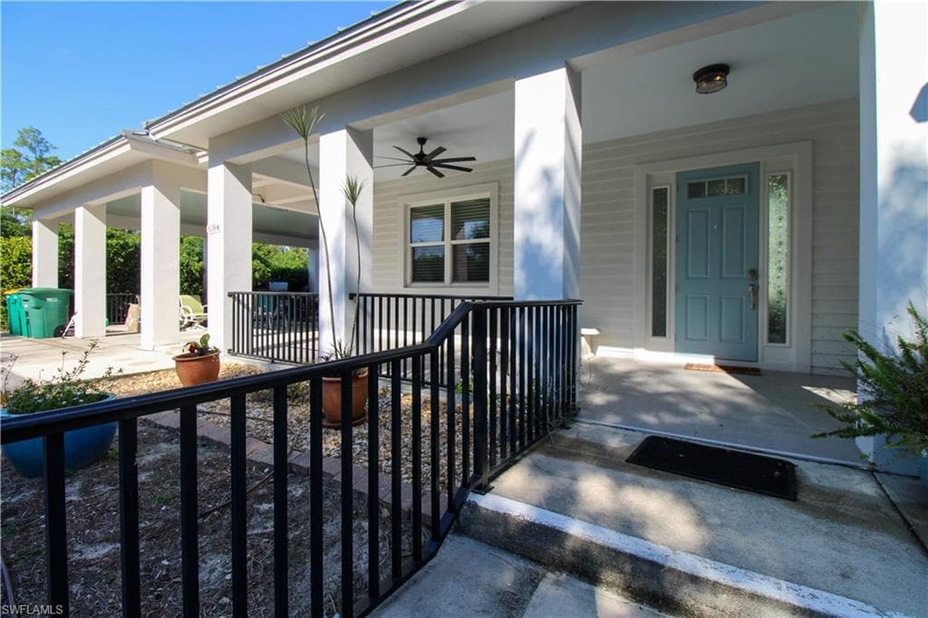 6184 WHITAKER RD, NAPLES FL 34112-9