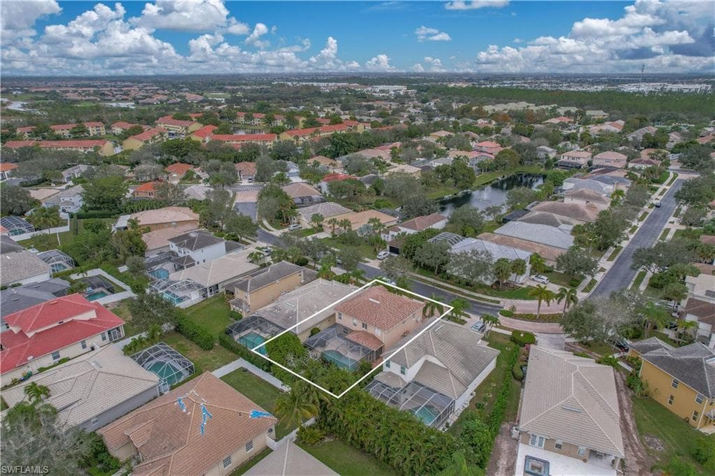 8271 Laurel Lakes WAY, NAPLES FL 34119-35