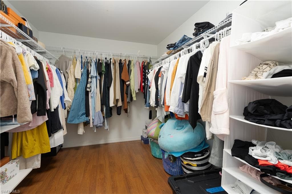 8271 Laurel Lakes WAY, NAPLES FL 34119-17