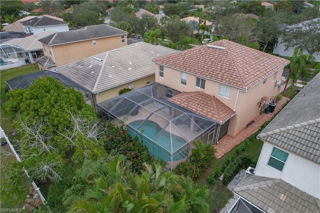 8271 Laurel Lakes WAY, NAPLES FL 34119-30
