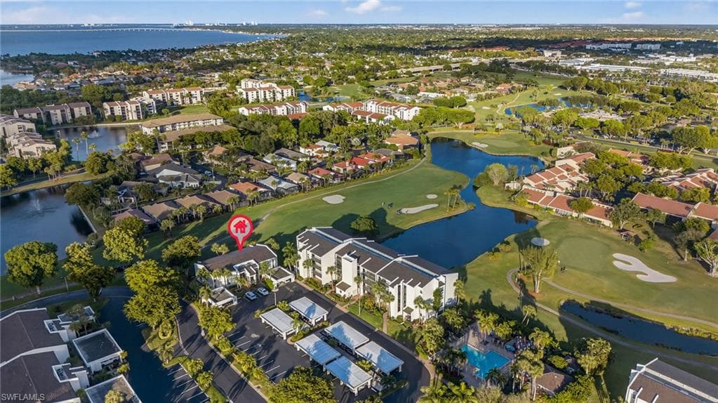 4570 Trawler CT # 102, FORT MYERS FL 33919-25