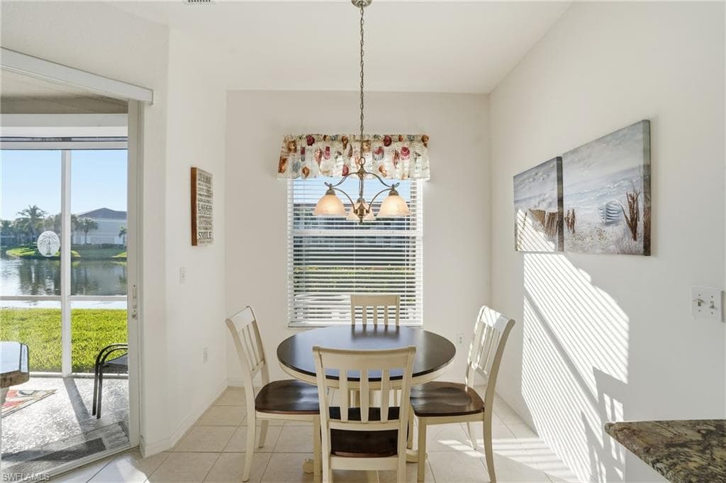 9235 Belleza WAY # 105, FORT MYERS FL 33908-16