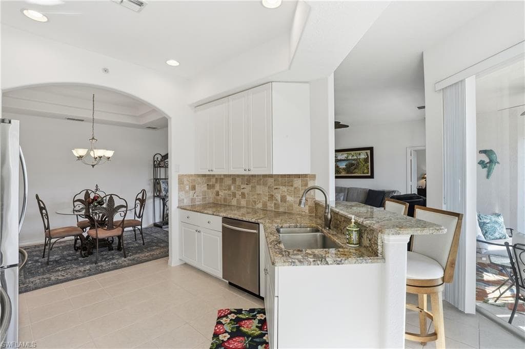 9235 Belleza WAY # 105, FORT MYERS FL 33908-15