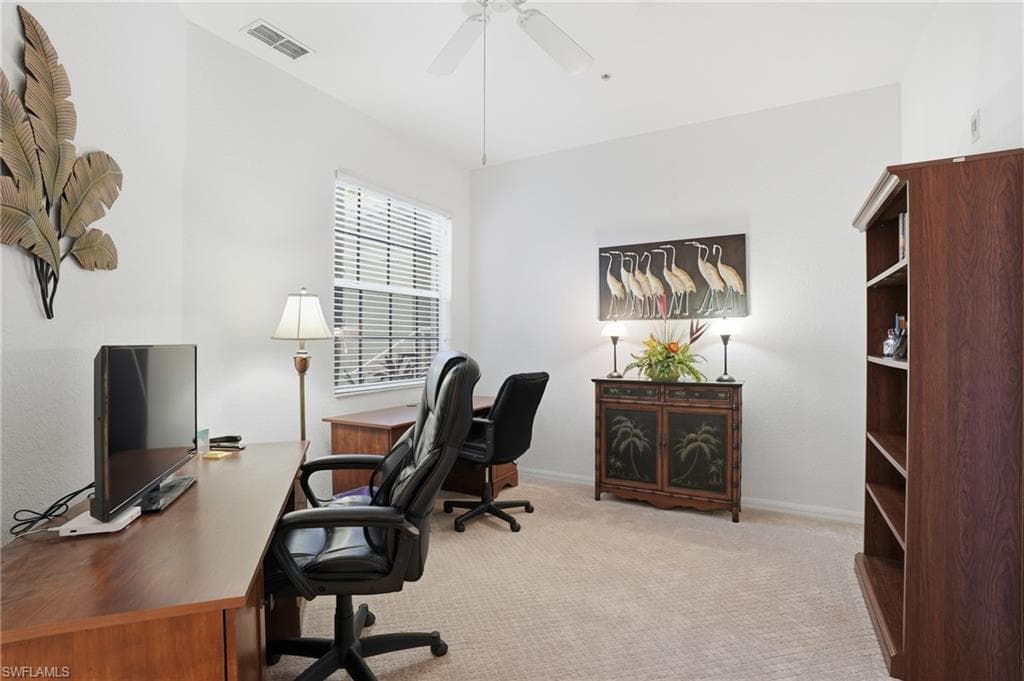 9235 Belleza WAY # 105, FORT MYERS FL 33908-25