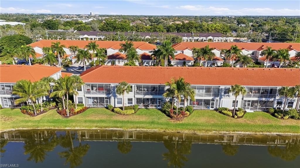 9235 Belleza WAY # 105, FORT MYERS FL 33908-31