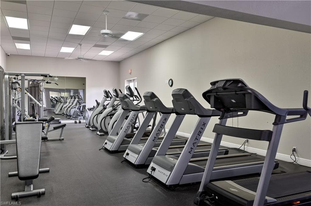 9235 Belleza WAY # 105, FORT MYERS FL 33908-34