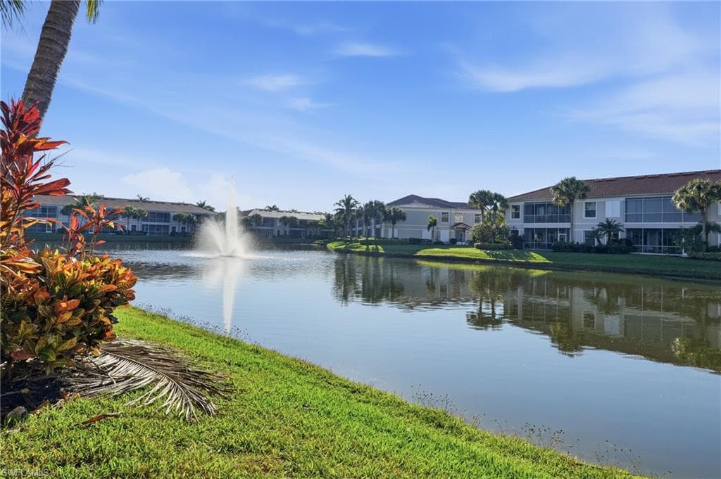 9235 Belleza WAY # 105, FORT MYERS FL 33908-30