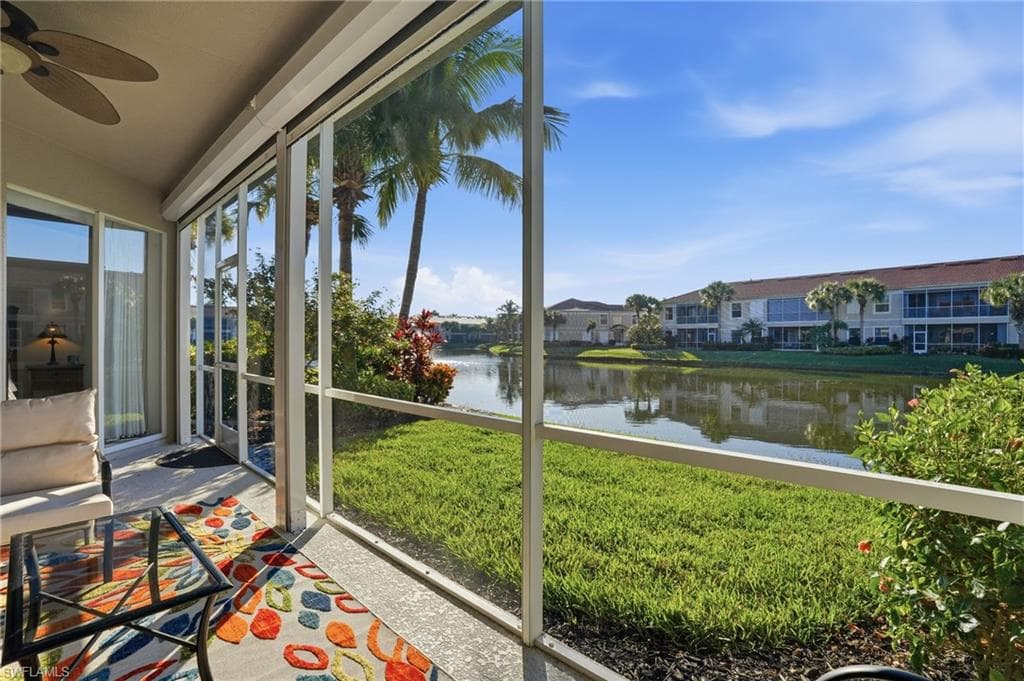 9235 Belleza WAY # 105, FORT MYERS FL 33908-28