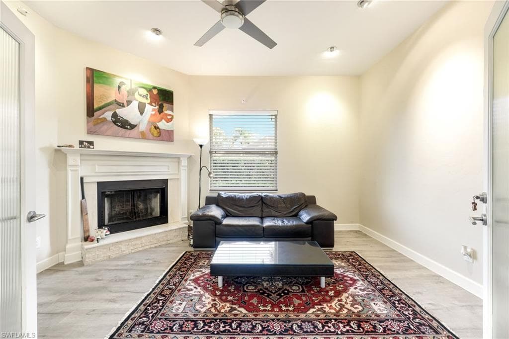 11481 Kestrel CT, NAPLES FL 34119-21