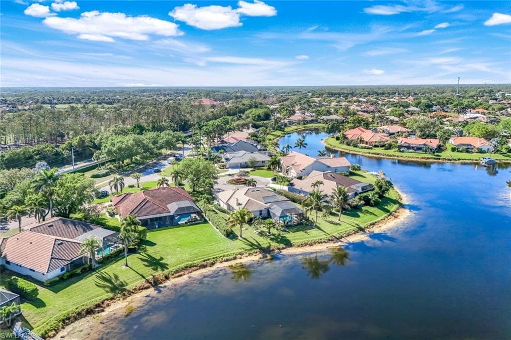 11481 Kestrel CT, NAPLES FL 34119-23