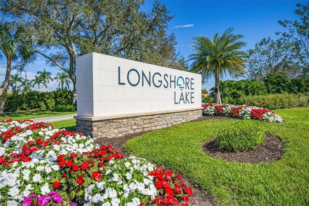 11481 Kestrel CT, NAPLES FL 34119-24