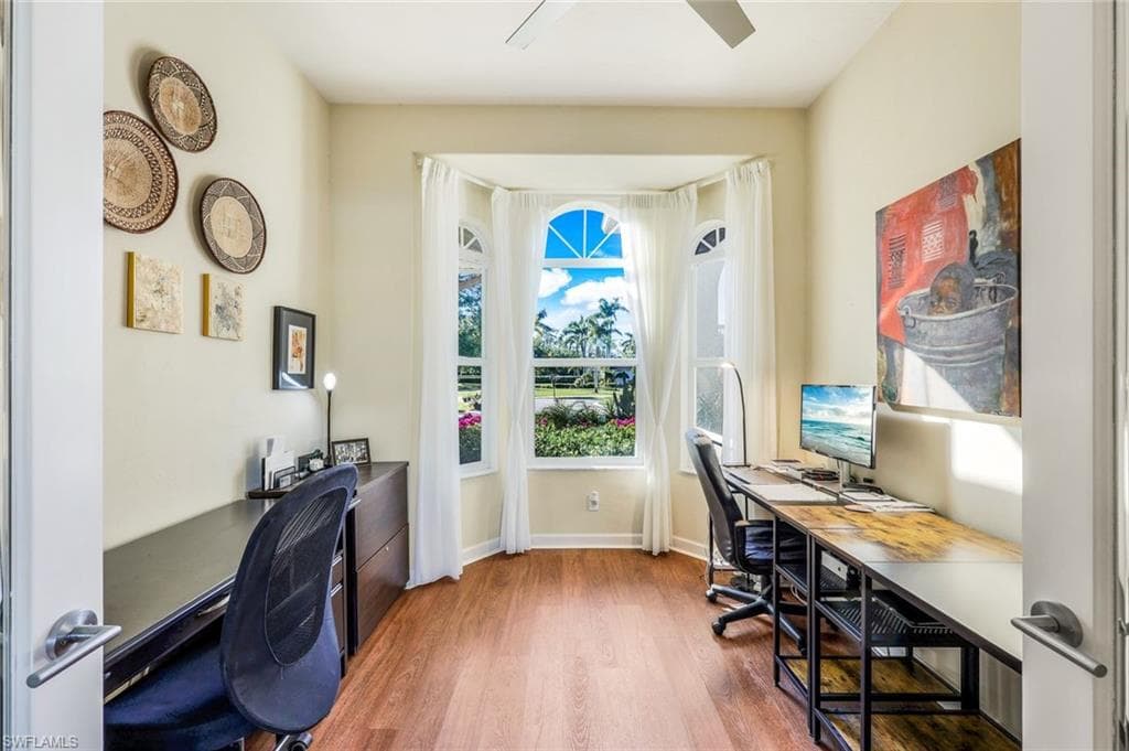 11481 Kestrel CT, NAPLES FL 34119-20