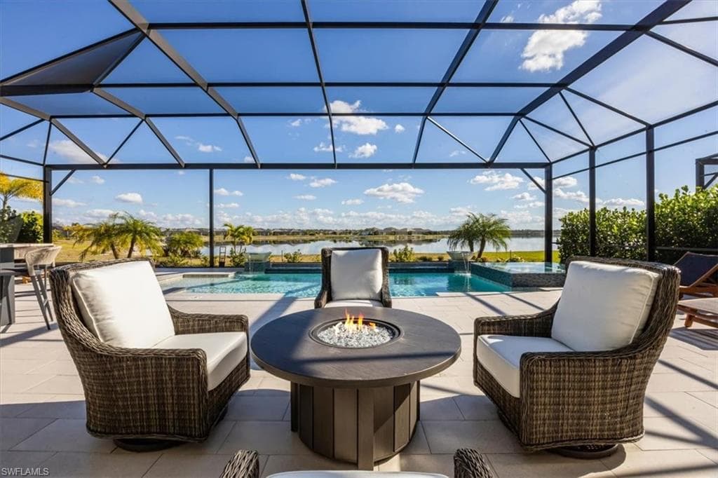 17244 Blue Sapphire DR, FORT MYERS FL 33913-46