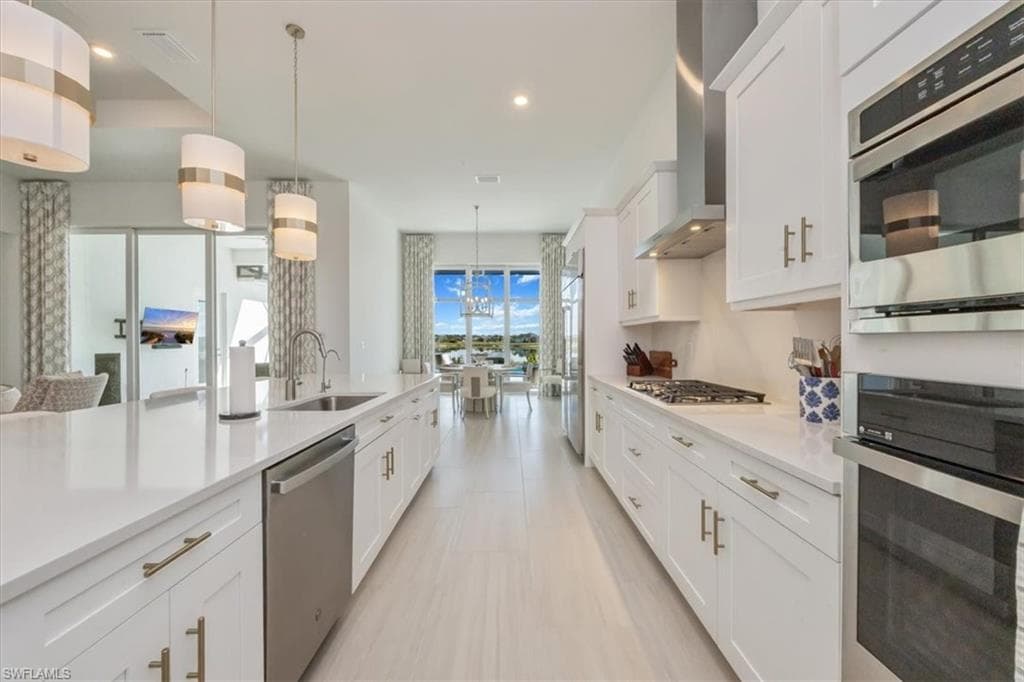 17244 Blue Sapphire DR, FORT MYERS FL 33913-9