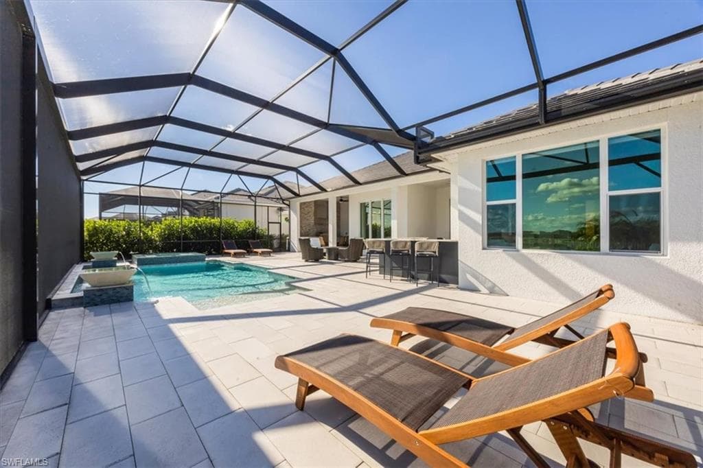 17244 Blue Sapphire DR, FORT MYERS FL 33913-40