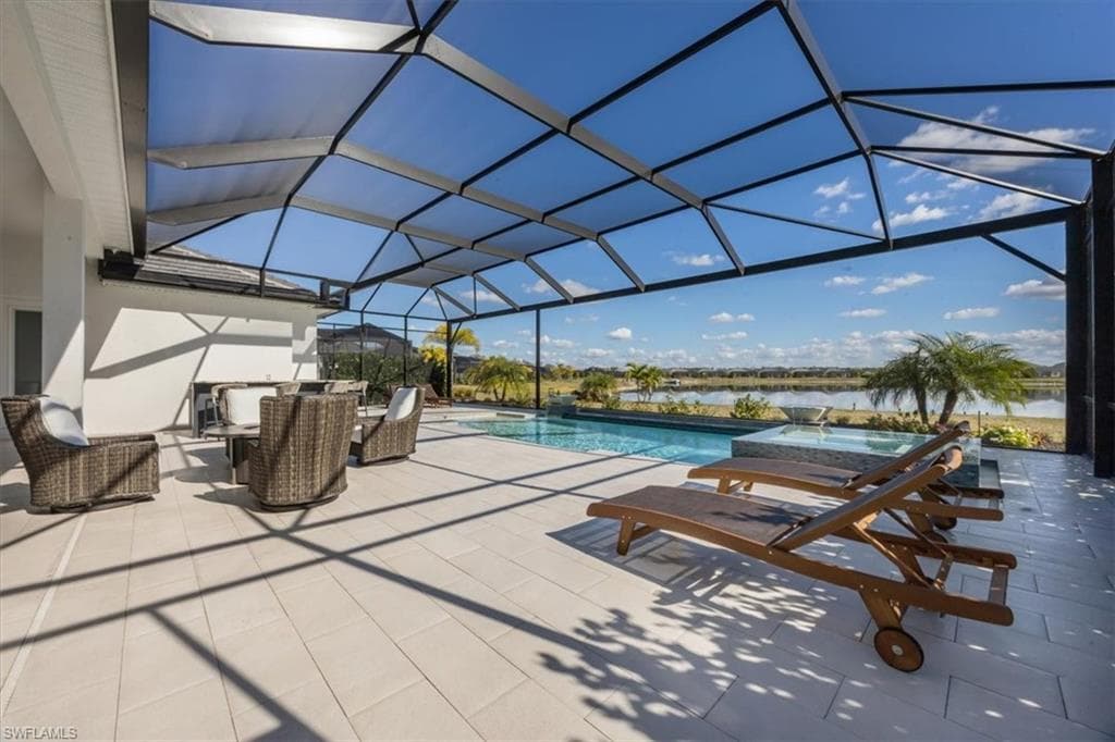 17244 Blue Sapphire DR, FORT MYERS FL 33913-44